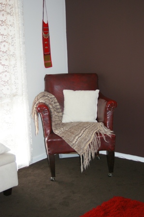 Grandma's Chair